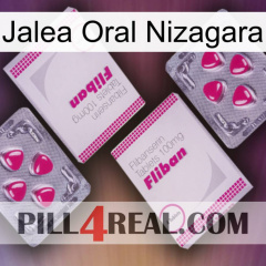 Nizagara Oral Jelly 33